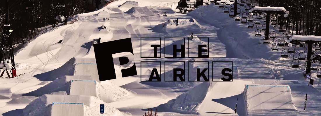 THE PARKS